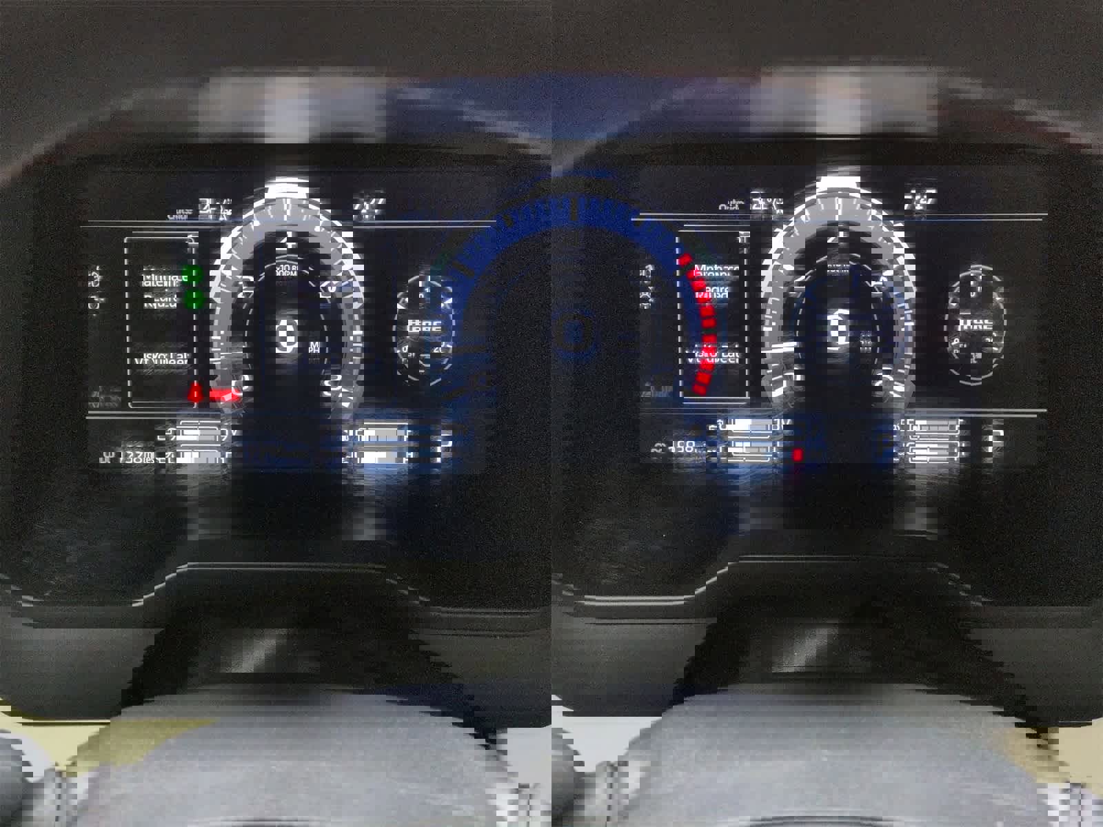 Used 2023 Toyota Tundra 1794 Edition image 35