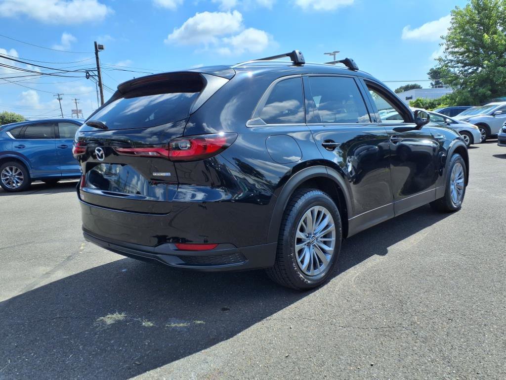Certified 2024 MAZDA CX-90 Plug-In Hybrid w/ Preferred image 3