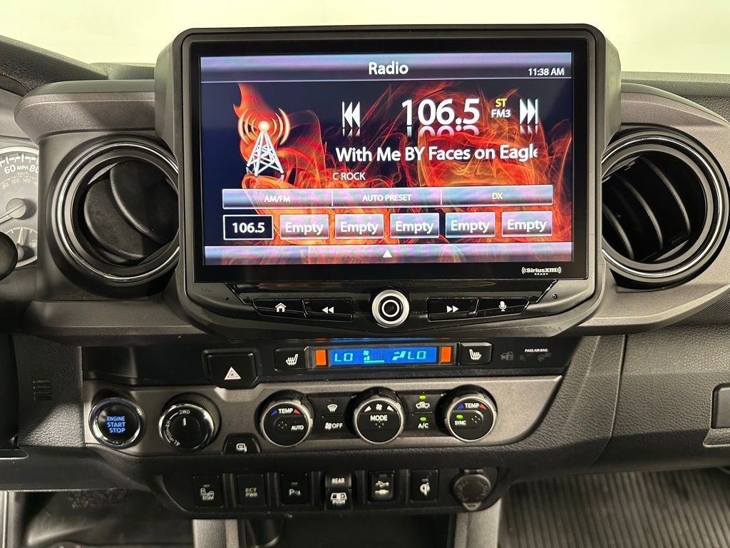 Used 2019 Toyota Tacoma TRD Off-Road image 6