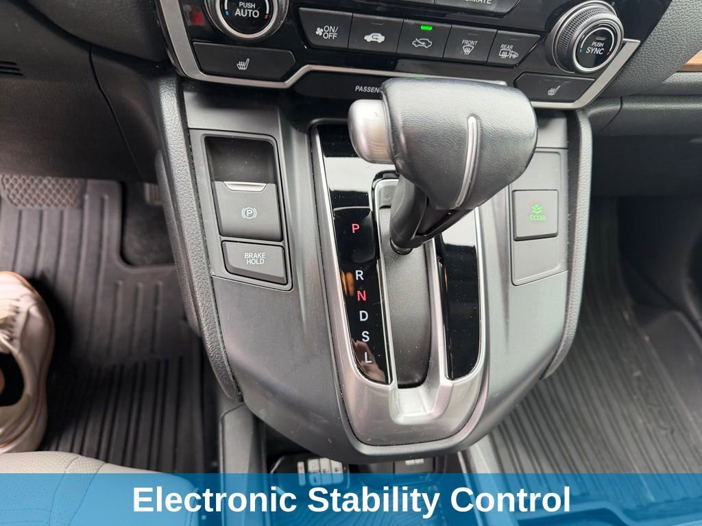 Used 2019 Honda CR-V EX-L image 14