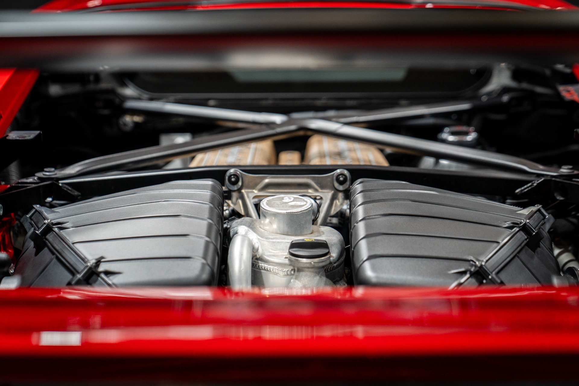 Used 2022 Lamborghini Huracan STO image 44