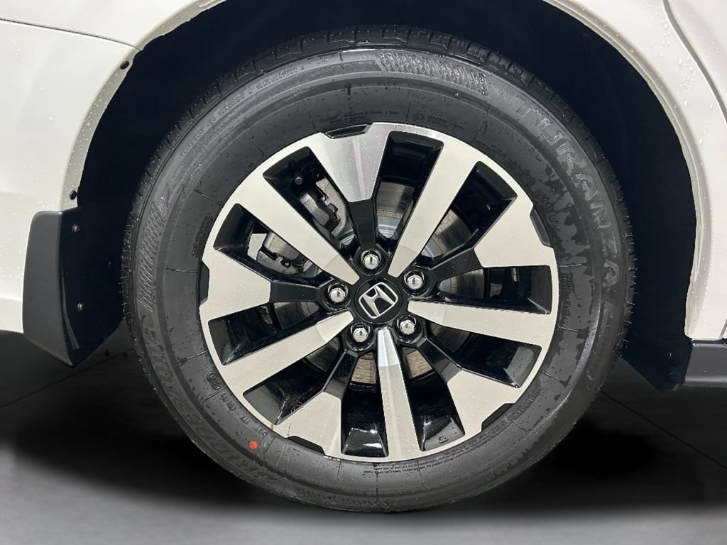 Used 2026 Honda Odyssey EX-L image 10