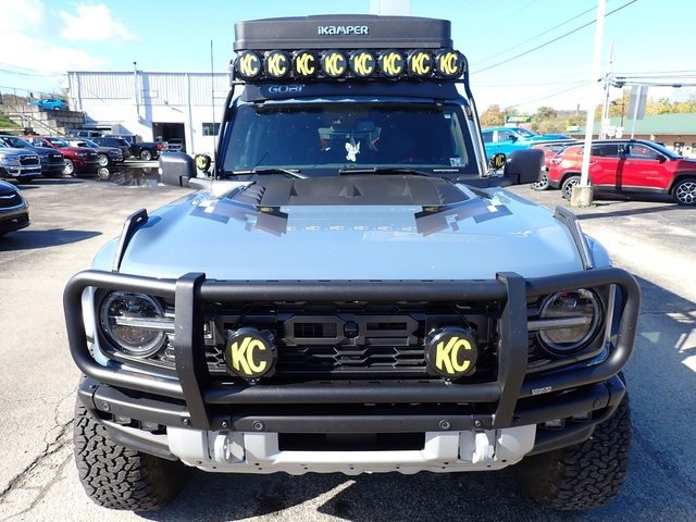 Used 2023 Ford Bronco Raptor image 11
