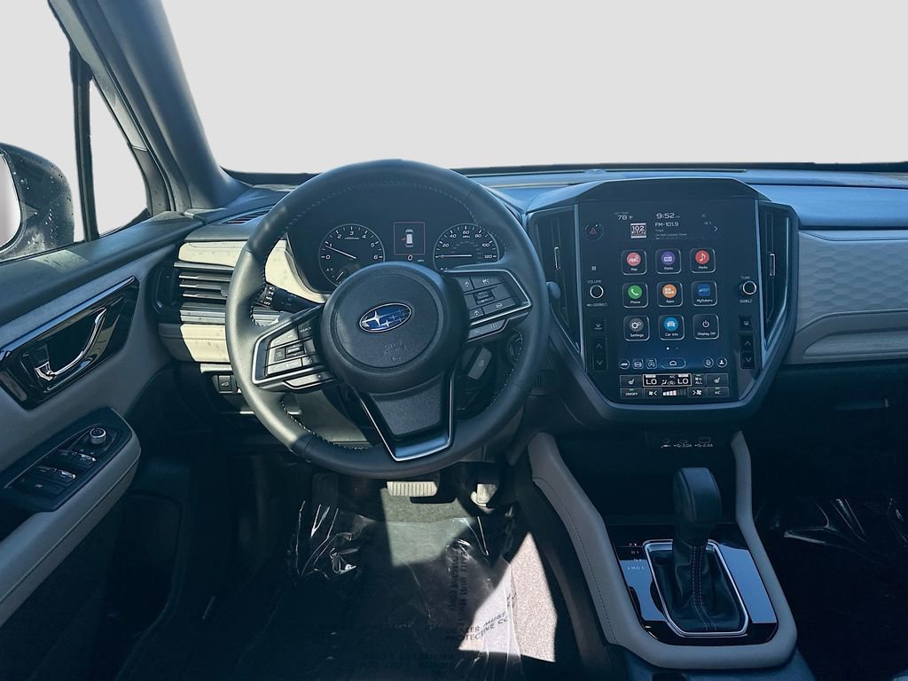 Used 2025 Subaru Forester Limited AWD/4WD image 24