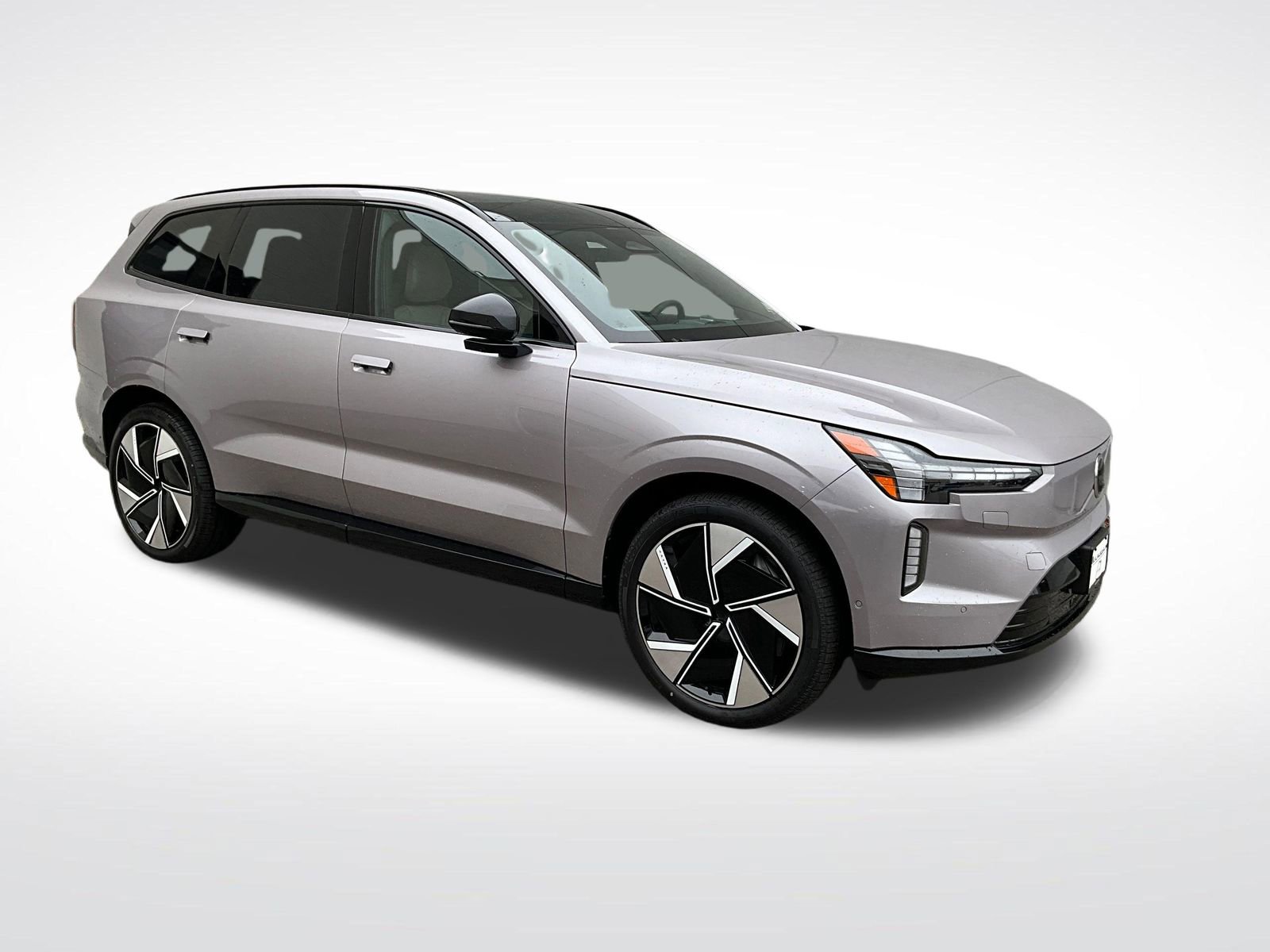 New 2026 Volvo EX90 Ultra image 7