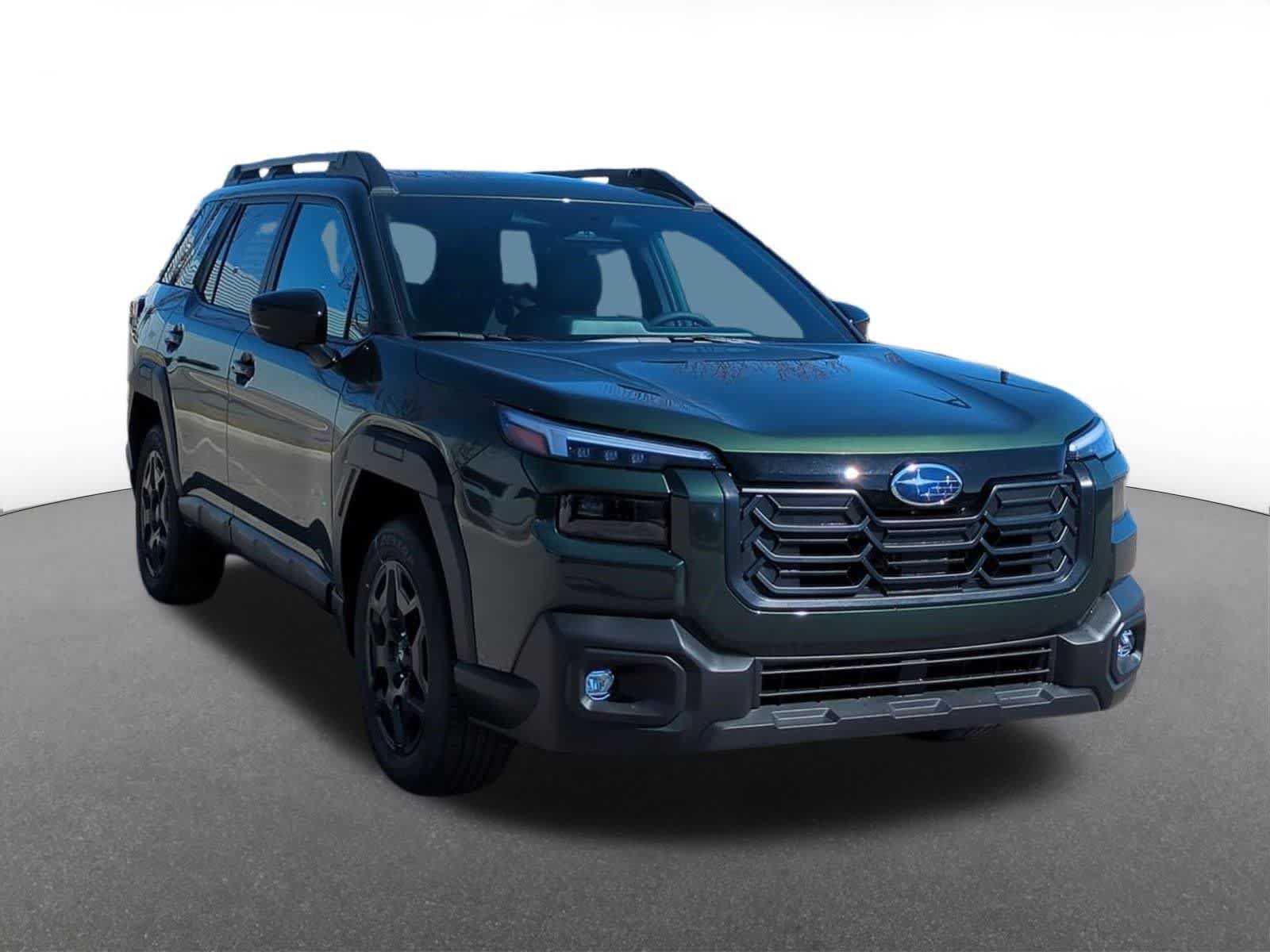 New 2026 Subaru Outback Limited AWD/4WD image 8