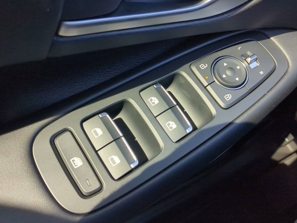 New 2025 Hyundai Sonata SEL AWD/4WD image 10