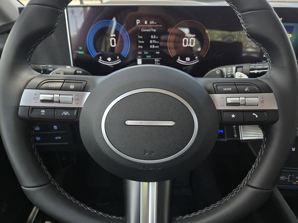 New 2025 Hyundai Sonata SEL FWD image 26