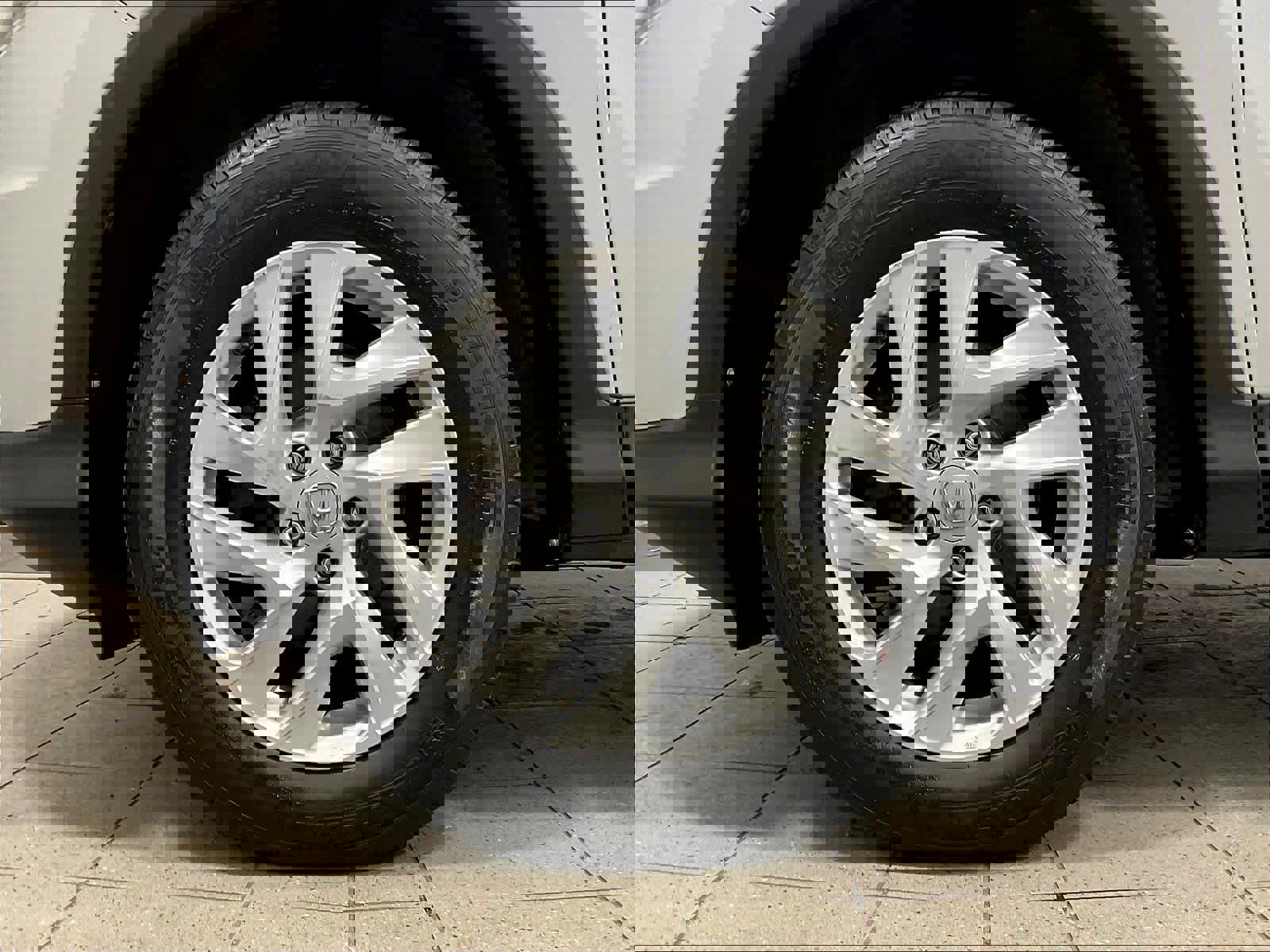 Used 2015 Honda CR-V EX-L image 7