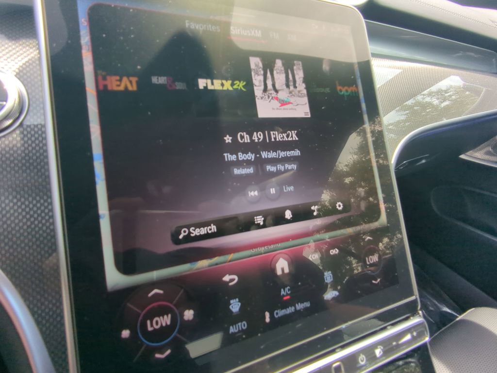 New 2025 Mercedes-Benz CLE 53 AMG 4MATIC Cabriolet image 6