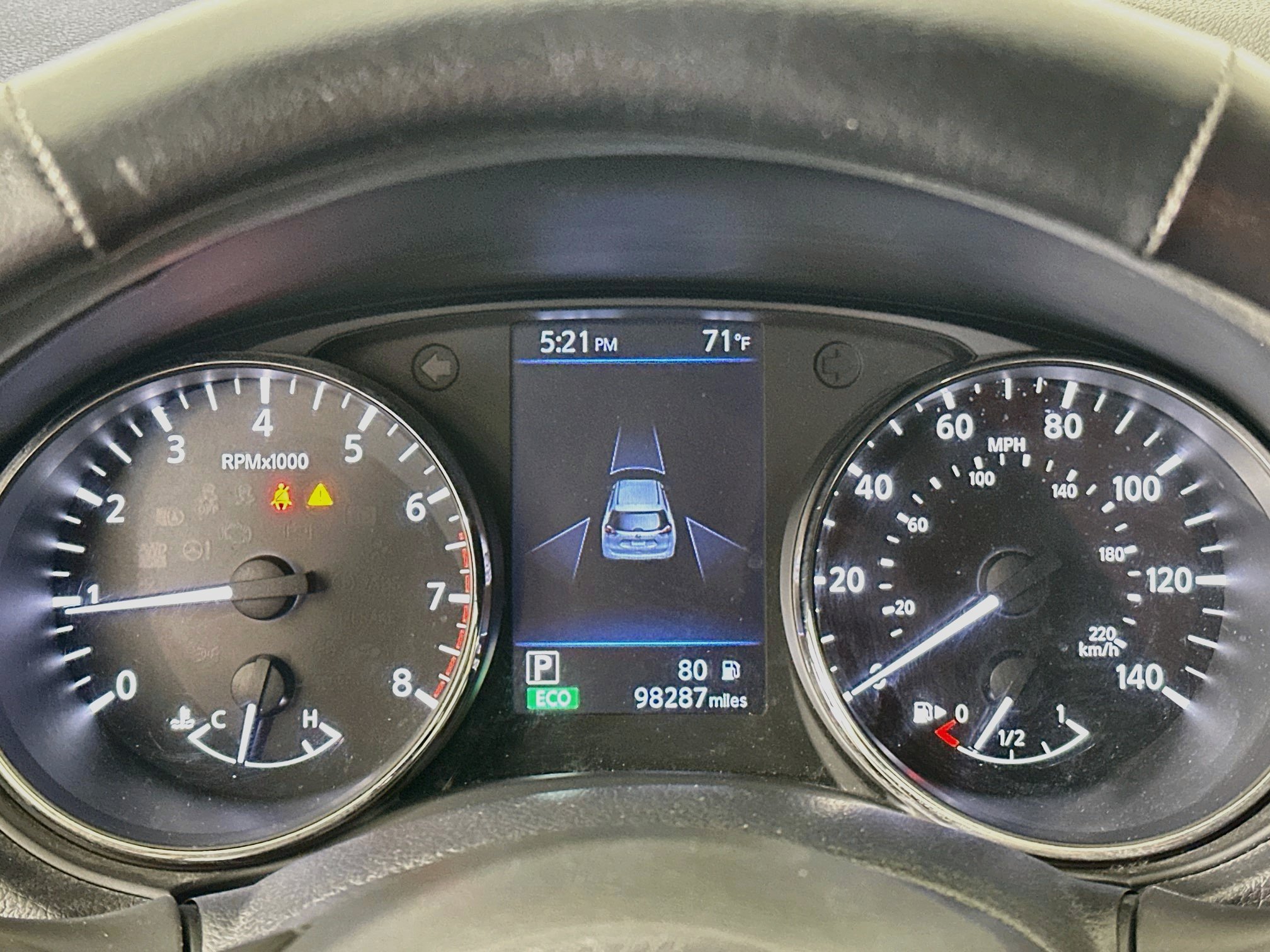 Used 2019 Nissan Rogue S FWD image 19