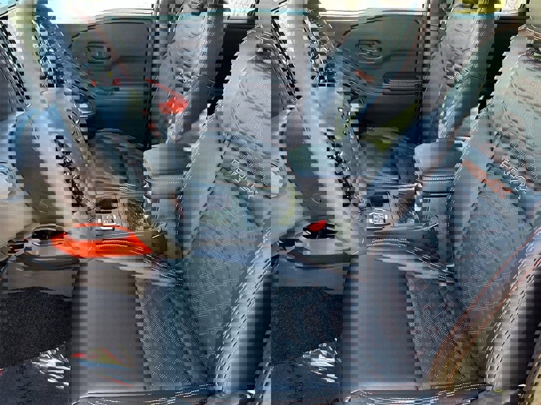 New 2026 Nissan Frontier PRO-4X image 17