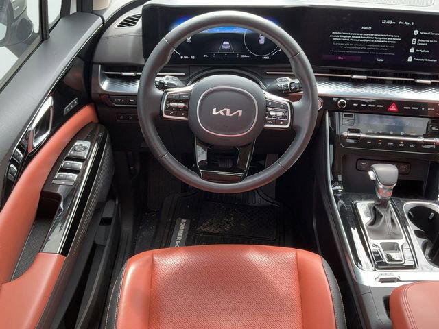 Used 2024 Kia Carnival SX Prestige image 15