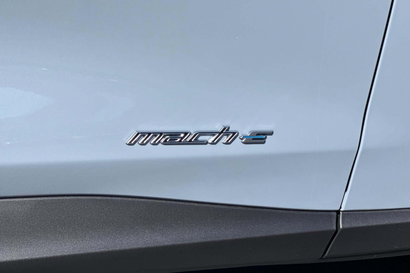 New 2026 Ford Mustang Mach-E Premium RWD image 24