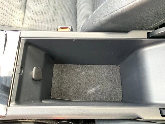 Used 2025 Toyota Camry XSE image 25