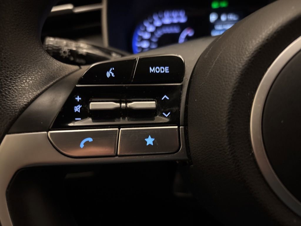 Used 2023 Hyundai Tucson SEL image 15