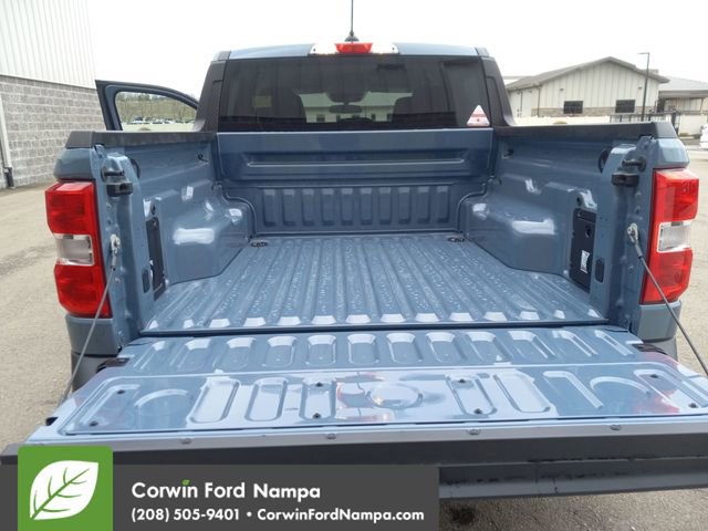 New 2026 Ford Maverick XLT w/ Equipment Group 301A image 27