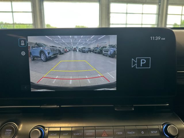 Used 2025 Hyundai Kona SE AWD/4WD image 28