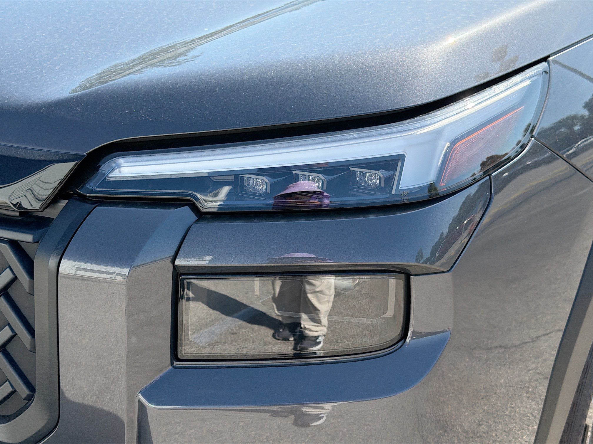 New 2026 Subaru Outback Limited XT AWD/4WD image 9