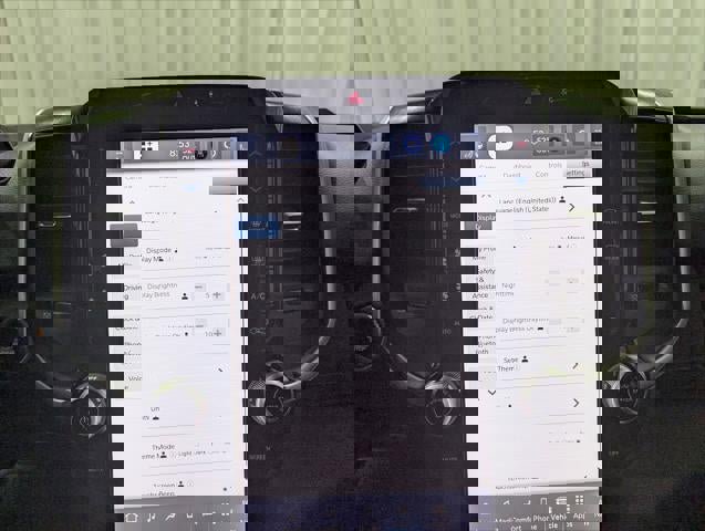 New 2026 RAM 2500 Big Horn image 59