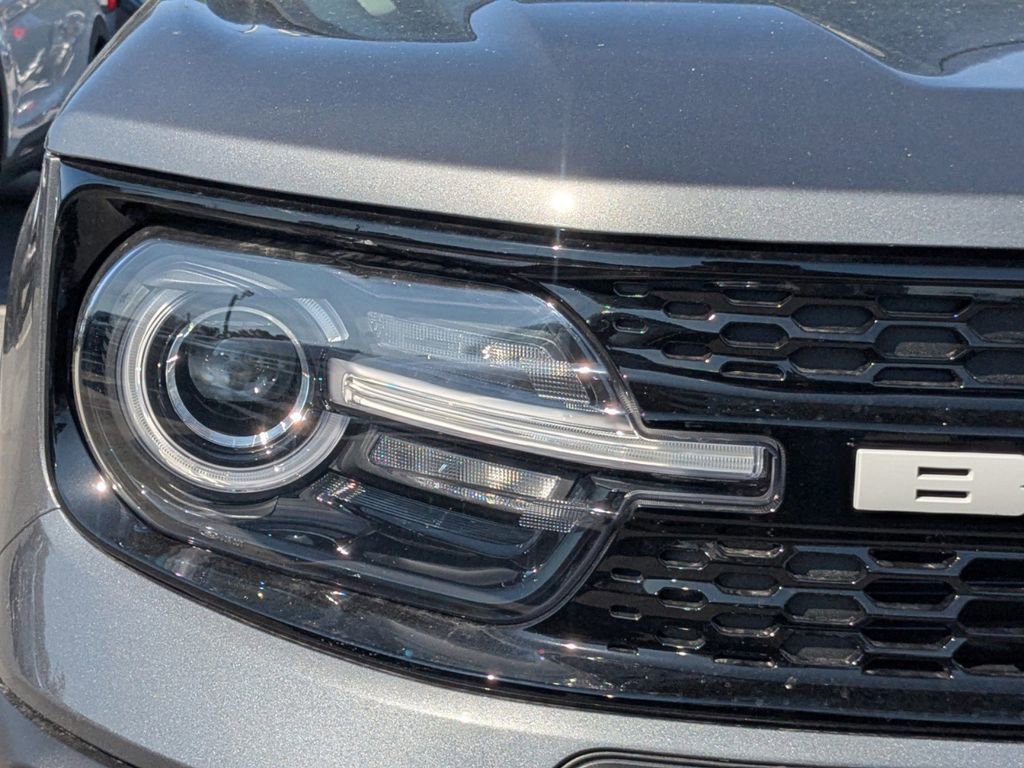 New 2026 Ford Bronco Sport Outer Banks image 10