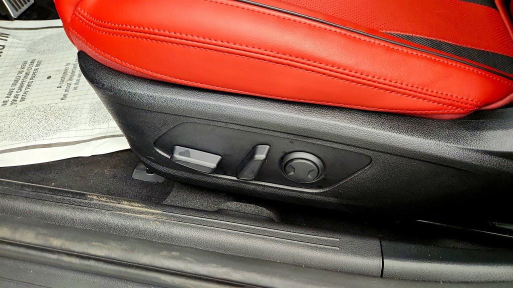 Used 2023 Kia K5 GT-Line FWD image 12