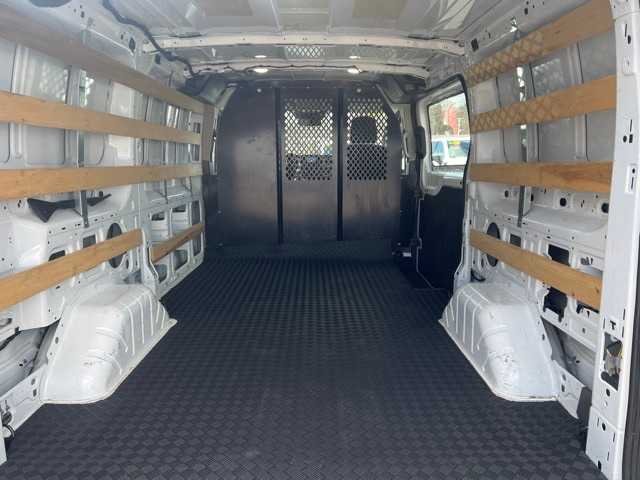 Used 2025 Ford Transit 250 Low Roof w/ Exterior Upgrade Package RWD image 13