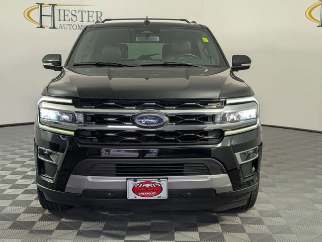 Used 2024 Ford Expedition Max Limited image 3