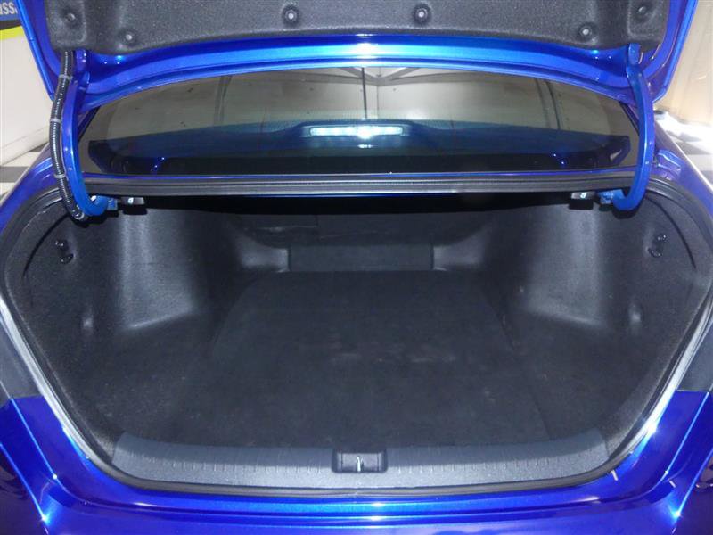 Used 2024 Honda Accord Sport image 29