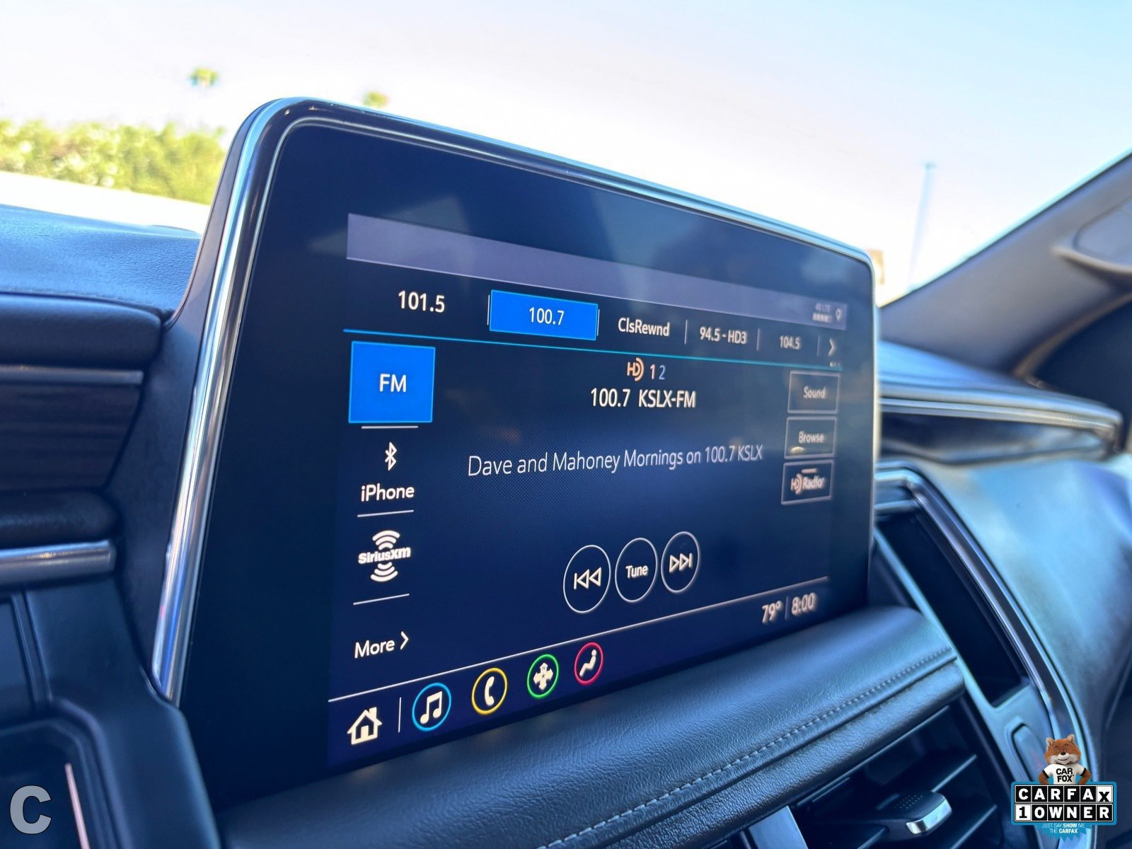 Certified 2021 Chevrolet Tahoe LS RWD image 27