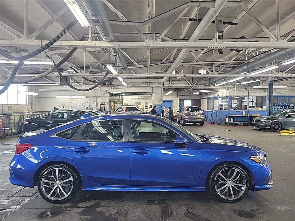 Used 2024 Honda Civic Touring image 6