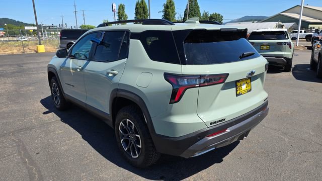 New 2026 Chevrolet Equinox ACTIV w/ Convenience Package III image 6