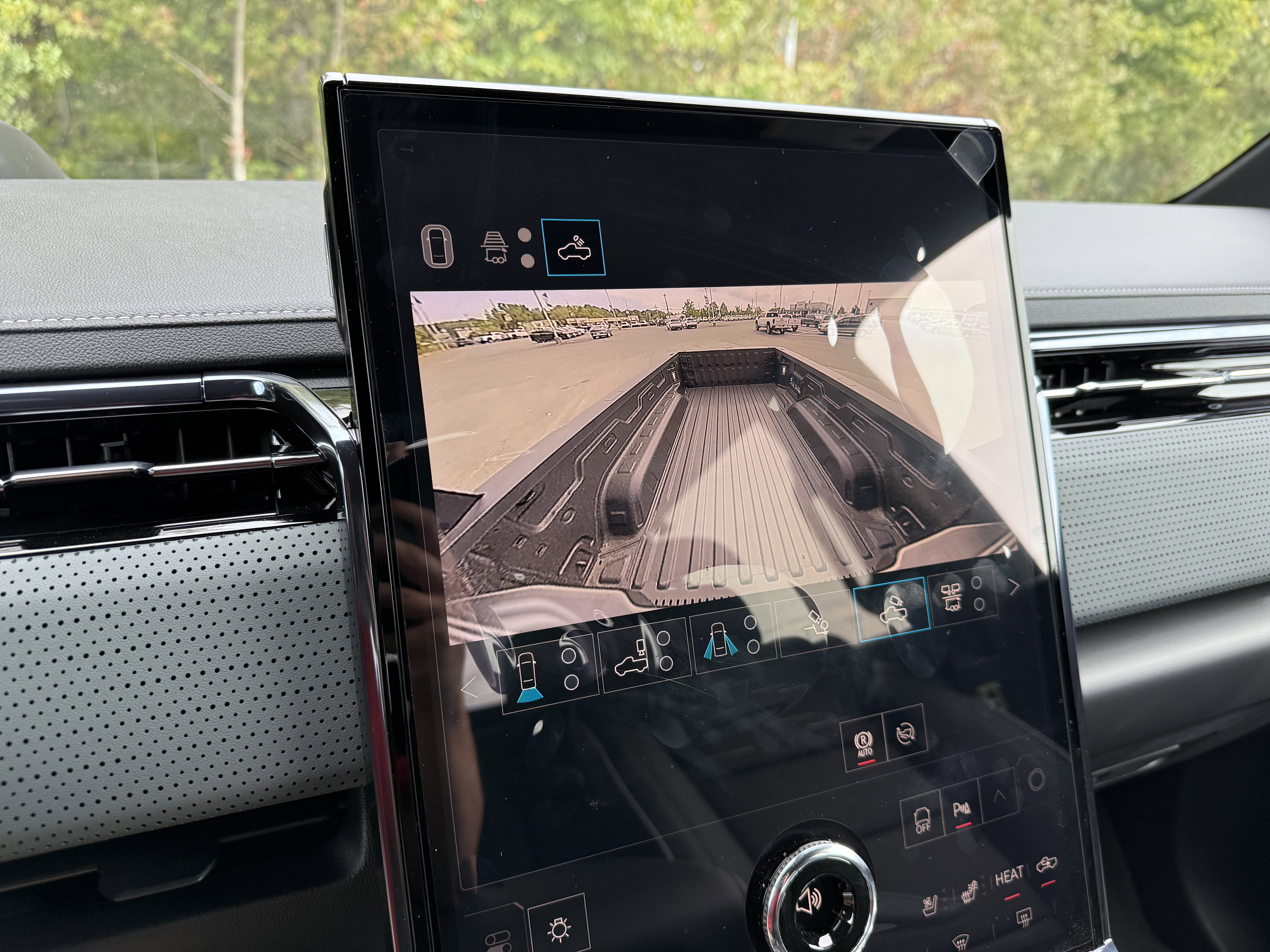 New 2026 GMC Sierra EV AT4 image 32