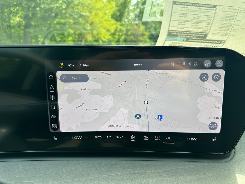 New 2026 Audi Q3 quattro 2.0T AWD/4WD image 18