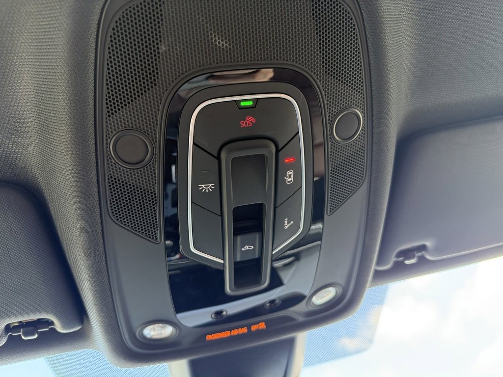 Used 2024 Audi A4 2.0T Premium Plus image 20