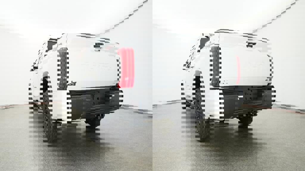 New 2026 Toyota Tundra Limited image 55