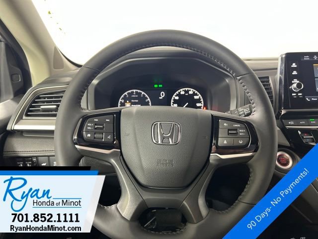 New 2026 Honda Odyssey EX-L image 18