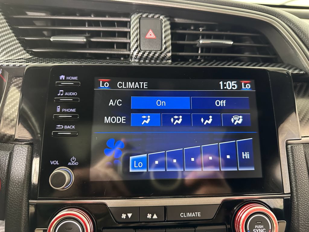 Used 2019 Honda Civic Si image 29