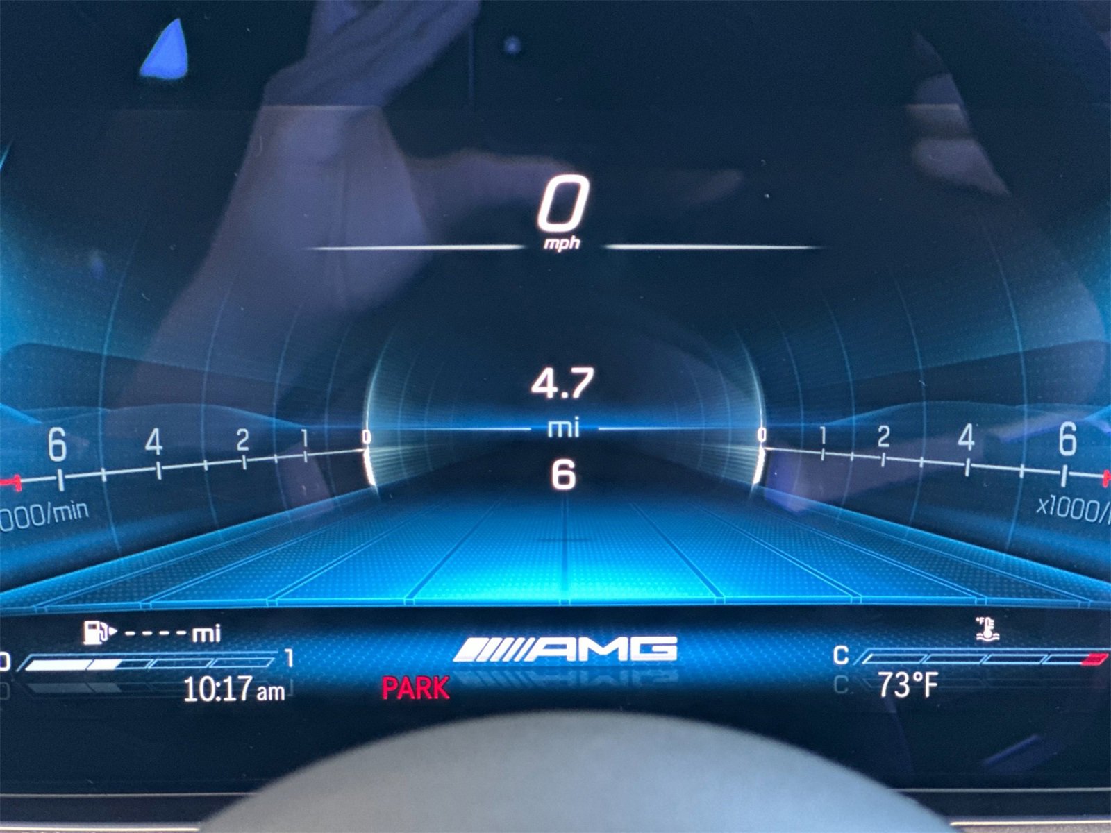 New 2026 Mercedes-Benz AMG GT 63 image 29