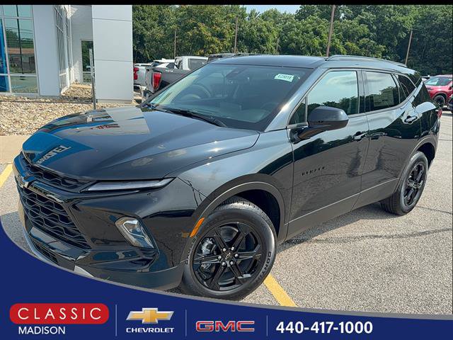 New 2026 Chevrolet Blazer LT w/ Convenience Package