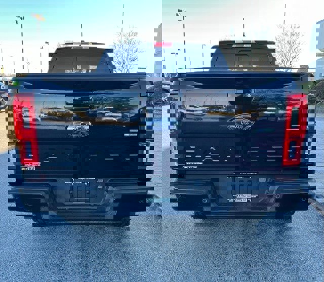 Used 2019 Ford Ranger Lariat w/ Technology Package image 7