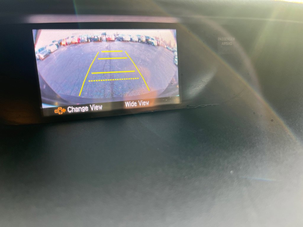 Used 2013 Honda CR-V EX-L image 30