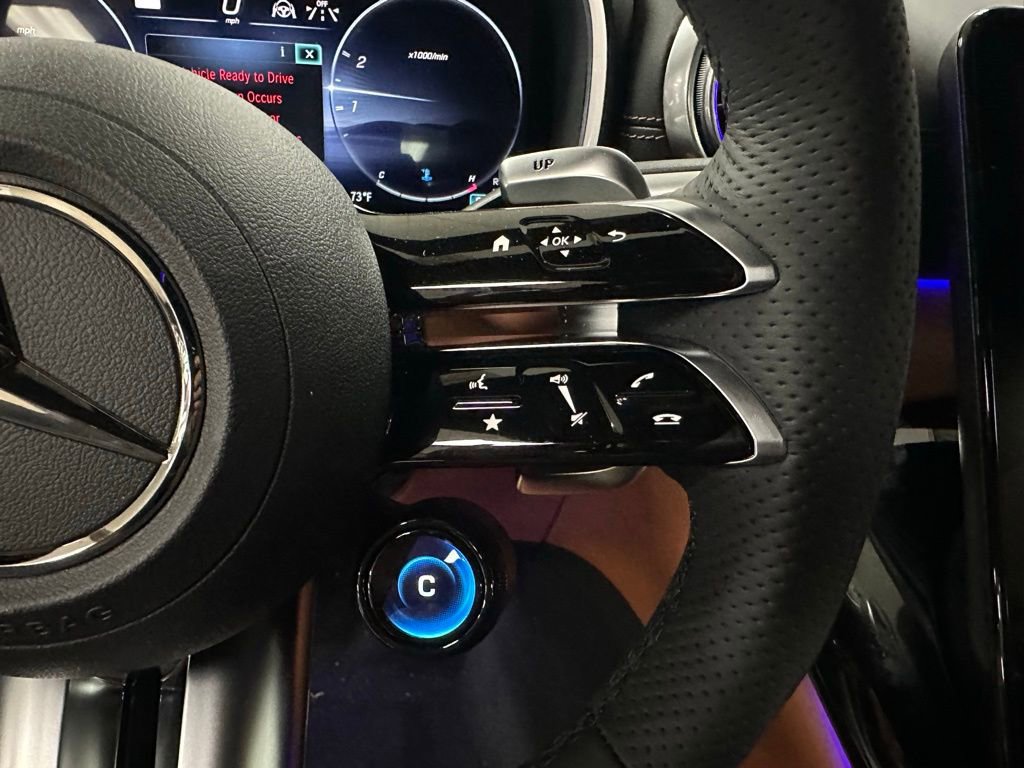 Used 2024 Mercedes-Benz AMG GT 55 image 20