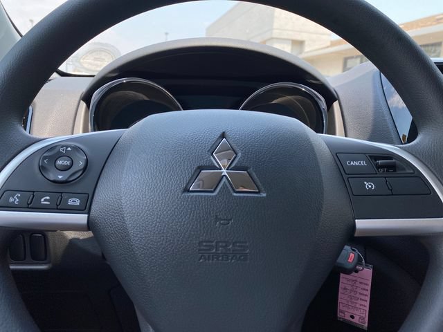 New 2026 Mitsubishi Outlander Sport ES AWD/4WD image 15