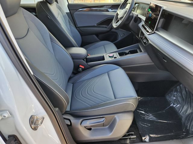 New 2026 Volkswagen Tiguan SE AWD/4WD image 12