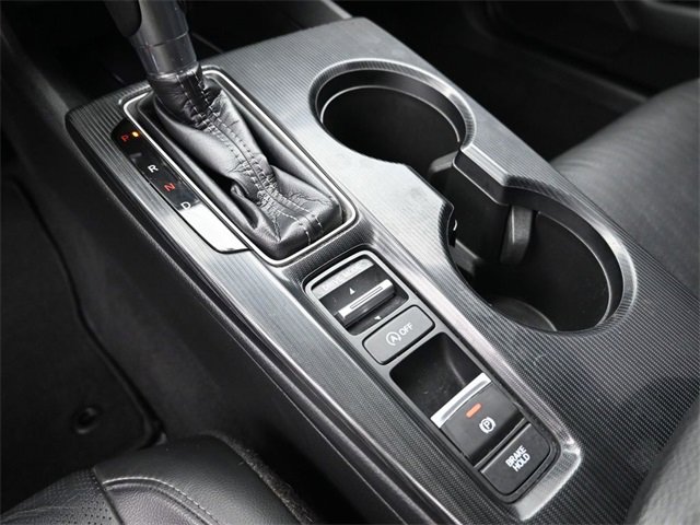 Used 2022 Honda Civic Touring image 26