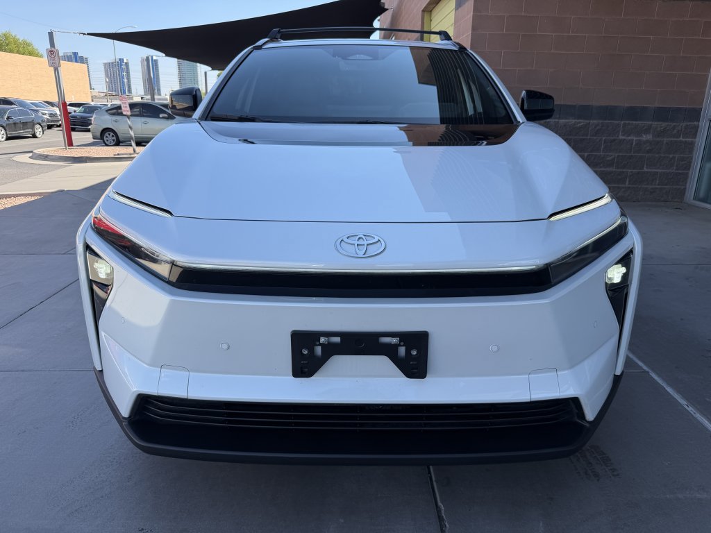 Used 2026 Toyota bZ FWD image 10