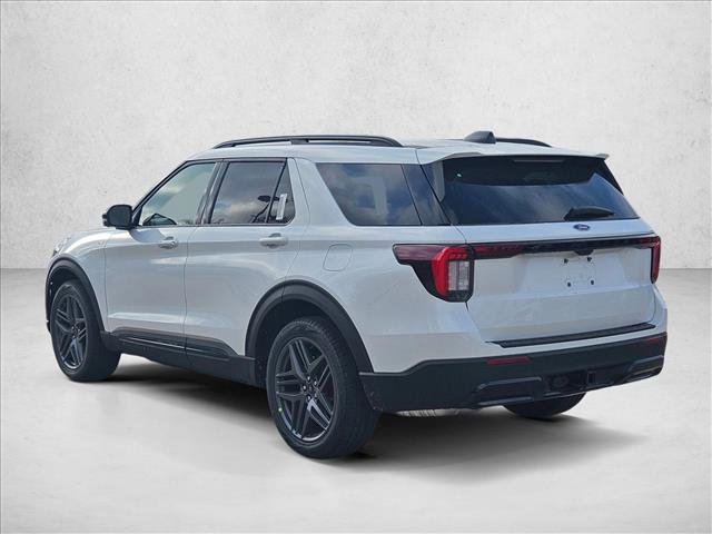 New 2026 Ford Explorer ST-Line w/ ST-Line Street Pack image 9