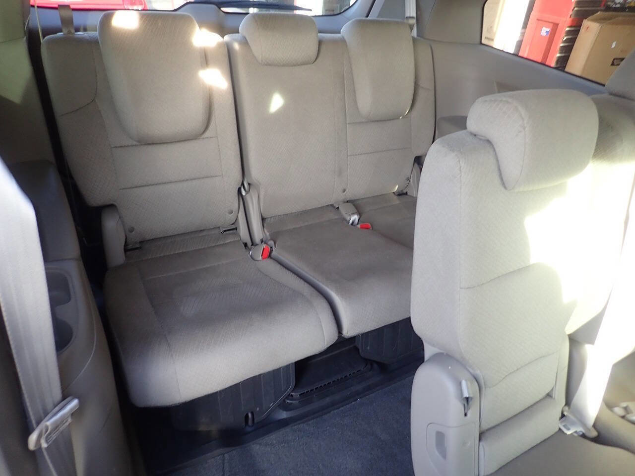 Used 2015 Honda Odyssey EX image 25