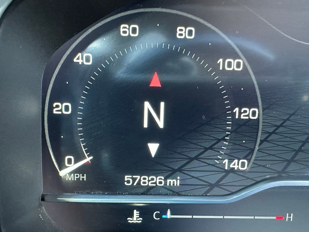 Used 2022 GMC Sierra 1500 Denali image 5